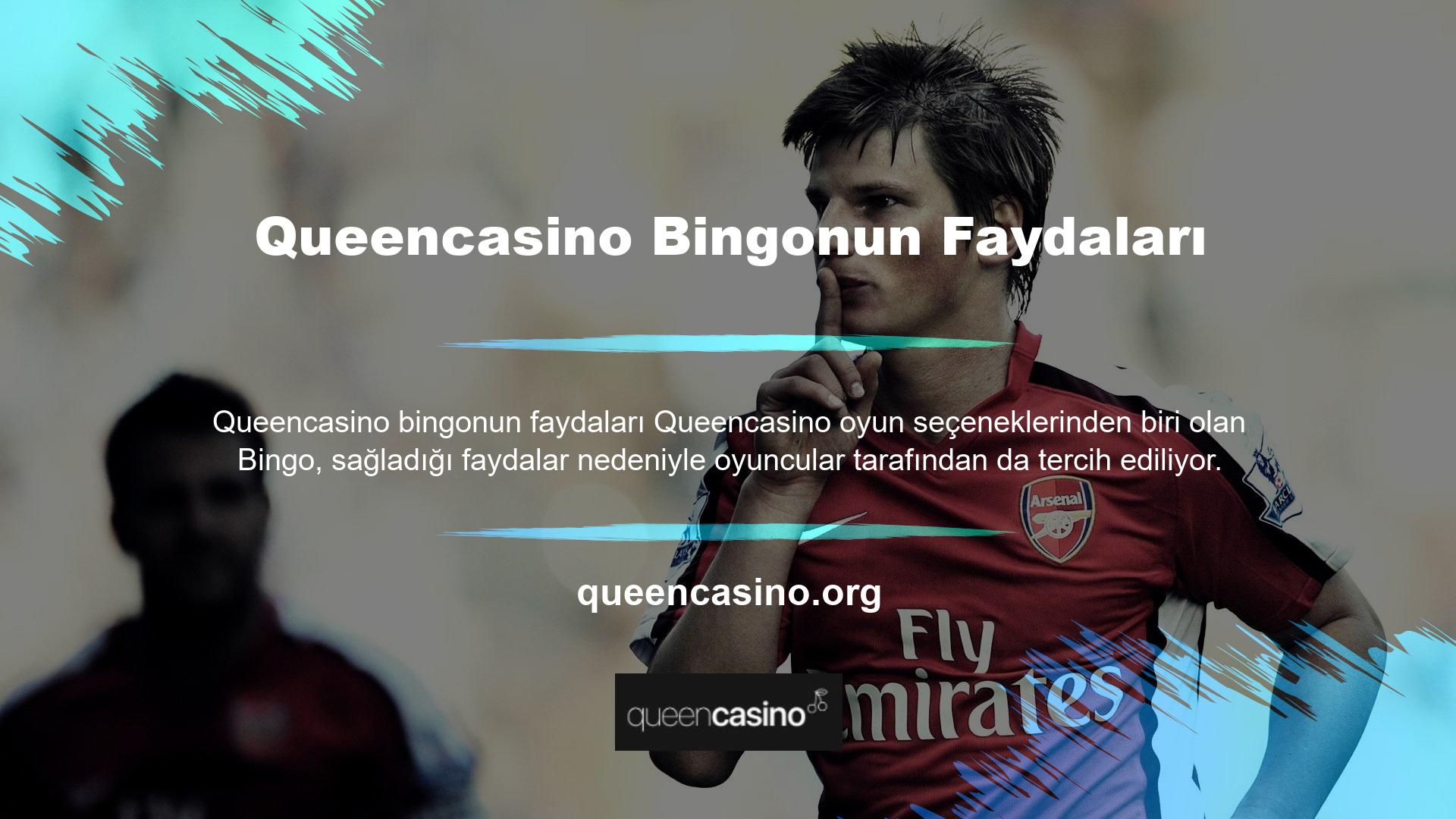 Queencasino web sitesi, üyelerine tüm oyunlarda ve bahis seçeneklerinde yüksek oranlardan yararlanma fırsatı sunmaktadır