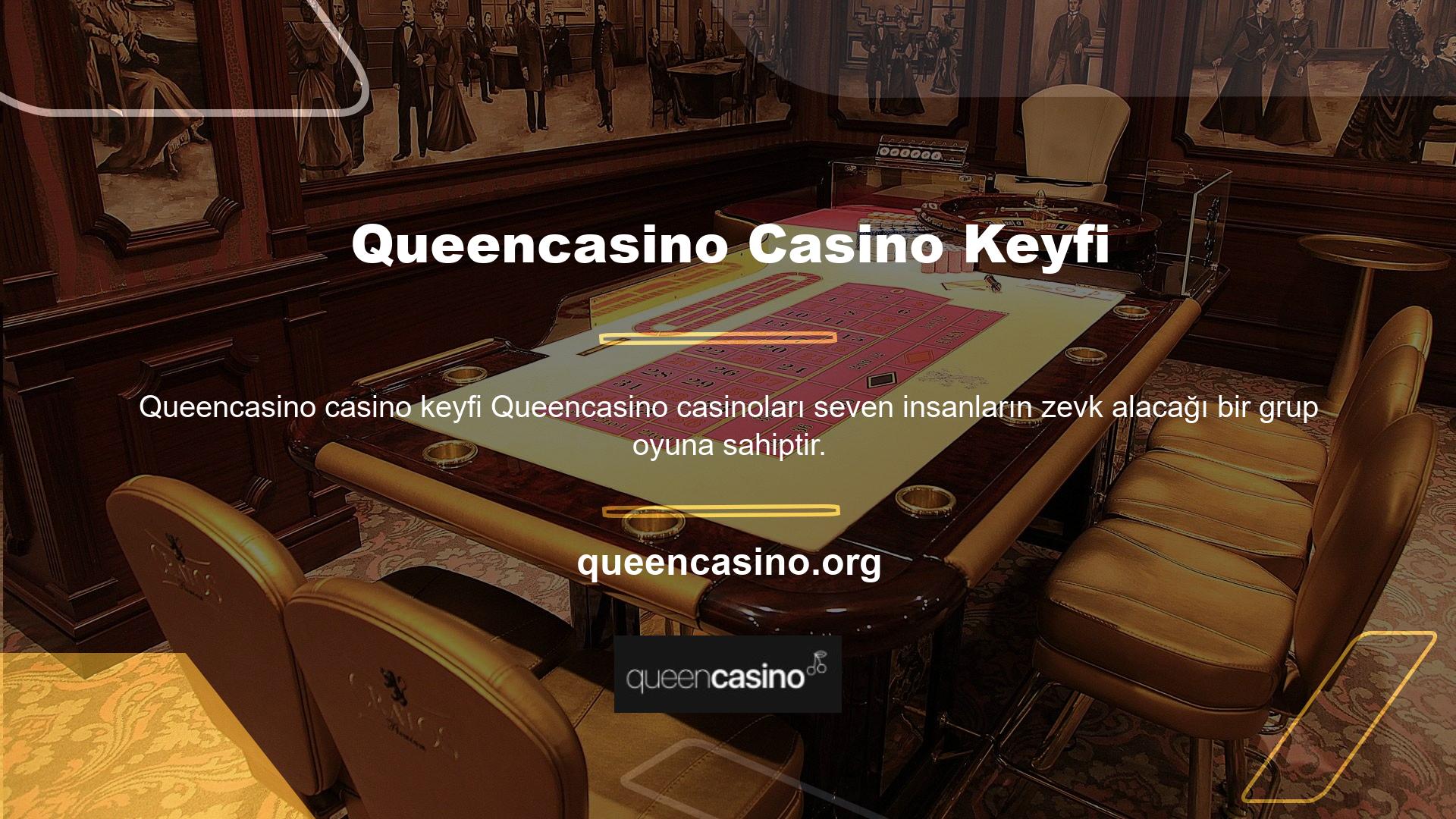 Canlı casinomuz çok çeşitli masa oyunları, slot makineleri, 3D oyunlar ve her yerde bulabileceğiniz en popüler oyunlardan bazılarını sunar