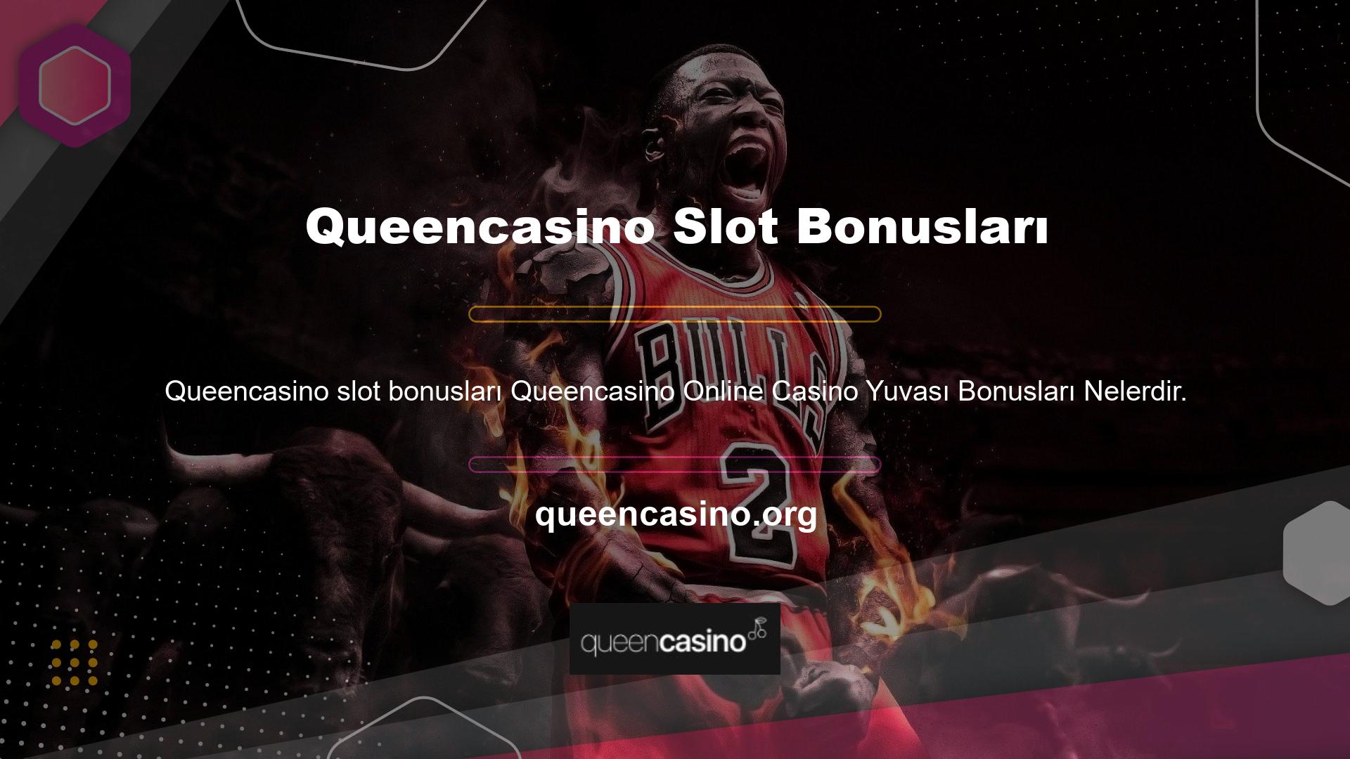 Yuva bonusu veren siteler, üyelerinin risk-ie oranına göre hesaplanır, yatırımını en çekici casino oyunlarına korumaya çalışır